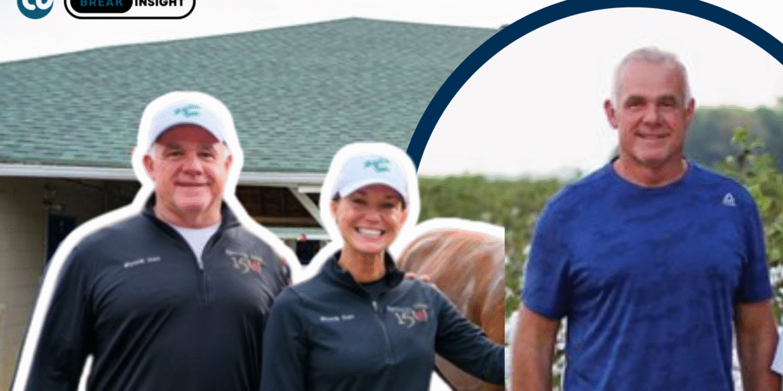 Lance Gasaway Net Worth Revealed: How the Mystik Dan Owner Built His Fortune