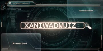 "What Is xaniwadmjiz? The Internet’s Strangest Keyword Mystery Explained"