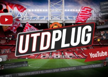 UTDPlug: The Ultimate Hub for Manchester United News, Transfers & Fan Buzz! UTDPlug: The Ultimate Hub for Manchester United News, Transfers & Fan Buzz!