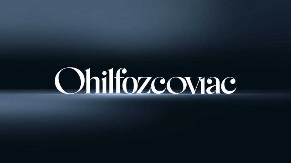 Ohilfozcovaac: The Internet’s Strangest Mystery — What Happens When Google Finds Nothing?