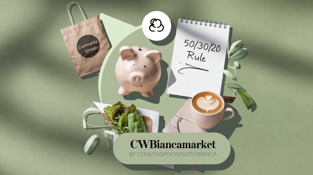 CWBiancaMarket Strategies by ConversationsWithBianca