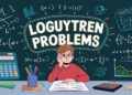Loguytren Problems Explained: Solve Logarithm Equations Easily with Step-by-Step Help Loguytren Problems Explained: Solve Logarithm Equations Easily with Step-by-Step Help