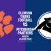 Clemson Tigers Football vs Pittsburgh Panthers Football Match Player Stats & Game Breakdown (Nov 2024) Clemson Tigers Football vs Pittsburgh Panthers Football Match Player Stats