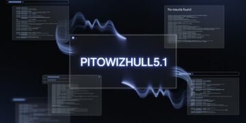 What is Pitowizhull5.1? Discover the Mysterious Code Everyone's Searching For