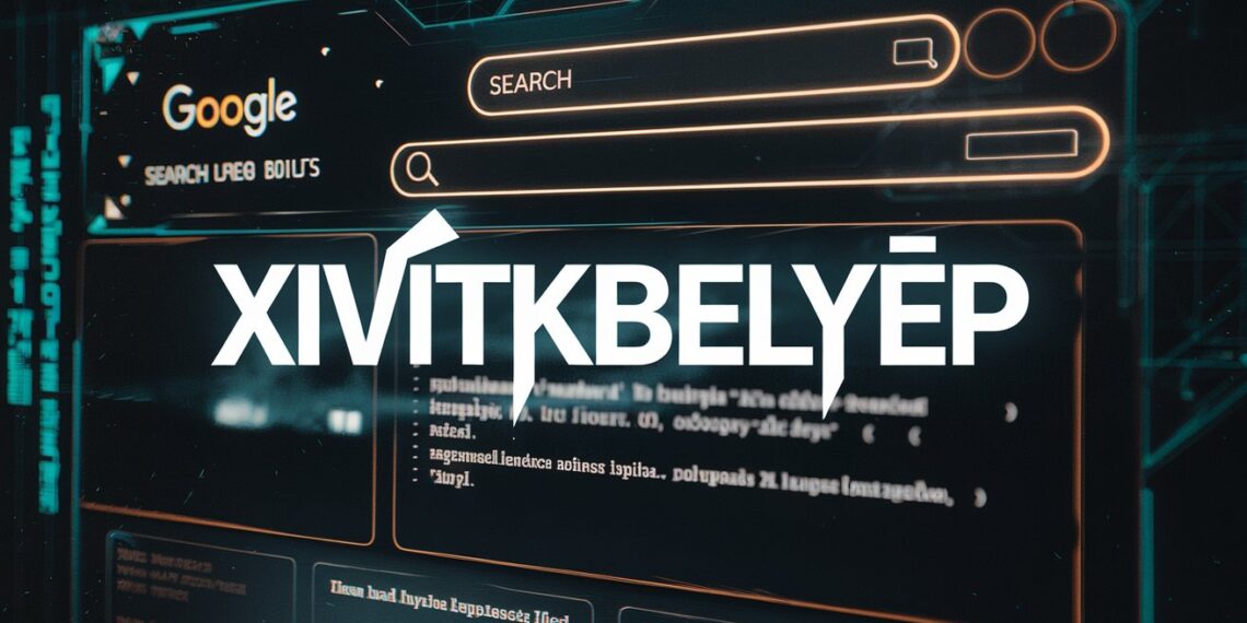 Xivitkbelyep: What It Means, Why It's Trending & The Mystery Behind It Xivitkbelyep: What It Means, Why It's Trending & The Mystery Behind It