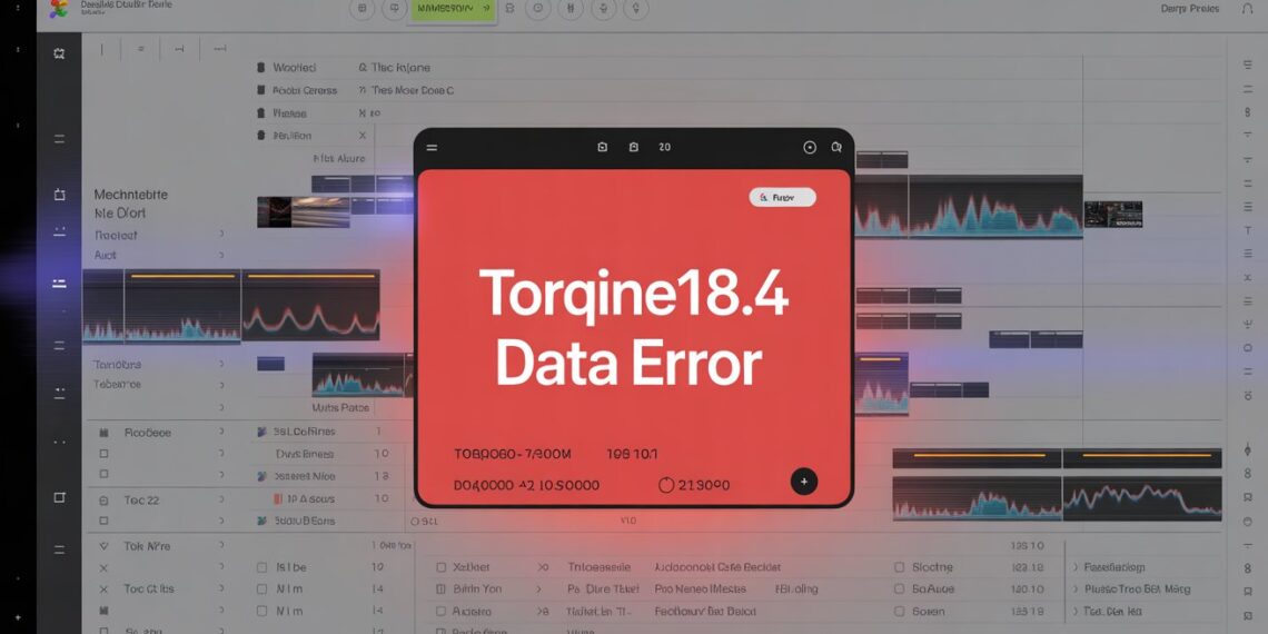 Torqine18.6.4 Data Error – Real Fixes & Clear Solutions for DaVinci Resolve Crashes Torqine18.6.4 Data Error – Real Fixes & Clear Solutions for DaVinci Resolve Crashes
