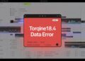 Torqine18.6.4 Data Error – Real Fixes & Clear Solutions for DaVinci Resolve Crashes Torqine18.6.4 Data Error – Real Fixes & Clear Solutions for DaVinci Resolve Crashes