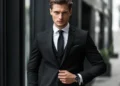 how to style black suit maximum impact 1024x1024