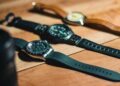 What to Look for When Buying Luxury Watch Straps