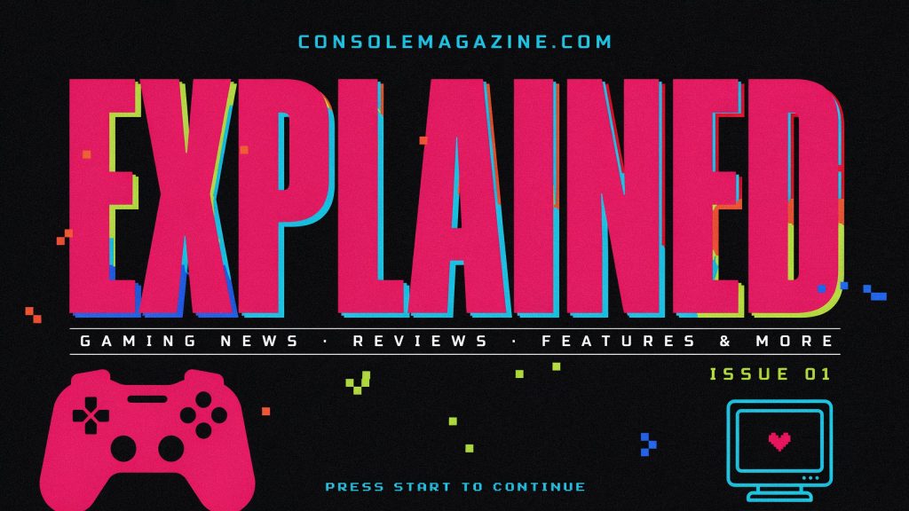 Consolemagazine com is a gaming and technology website that publishes news, reviews, guides, and trend-based articles. Its stated focus also includes consoles, hardware, software, esports, AI, and digital innovation.