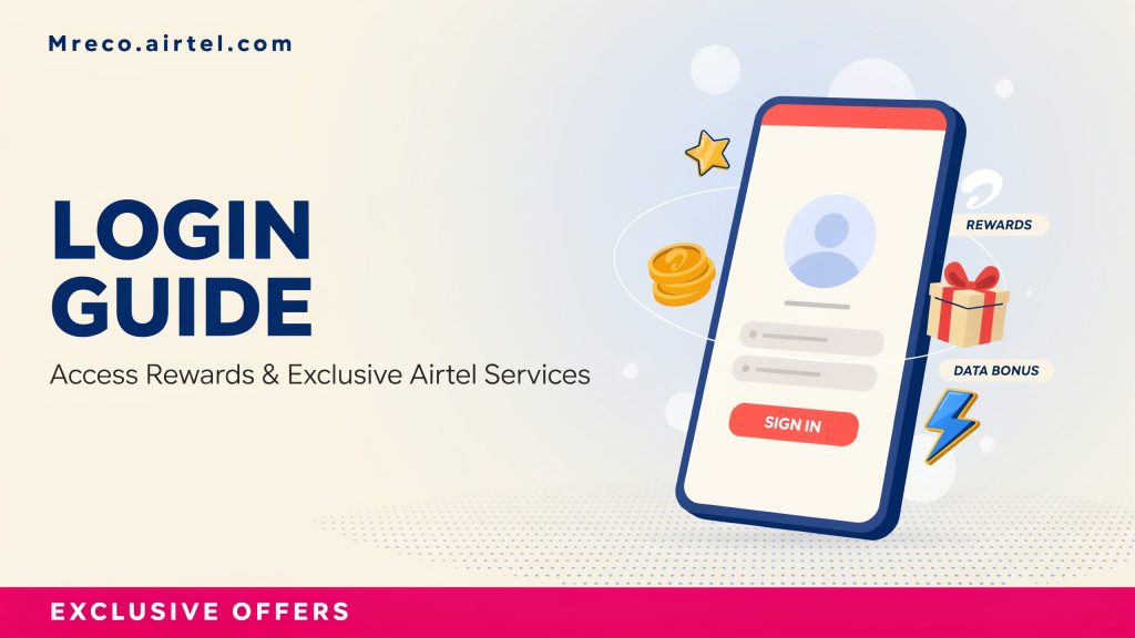 Mreco.airtel com