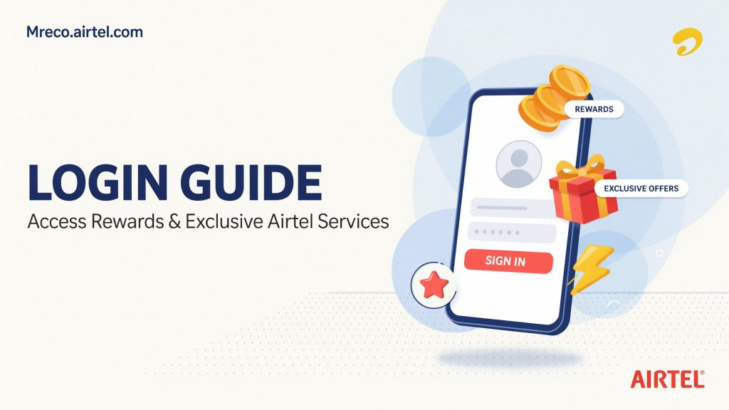 Mreco.airtel com