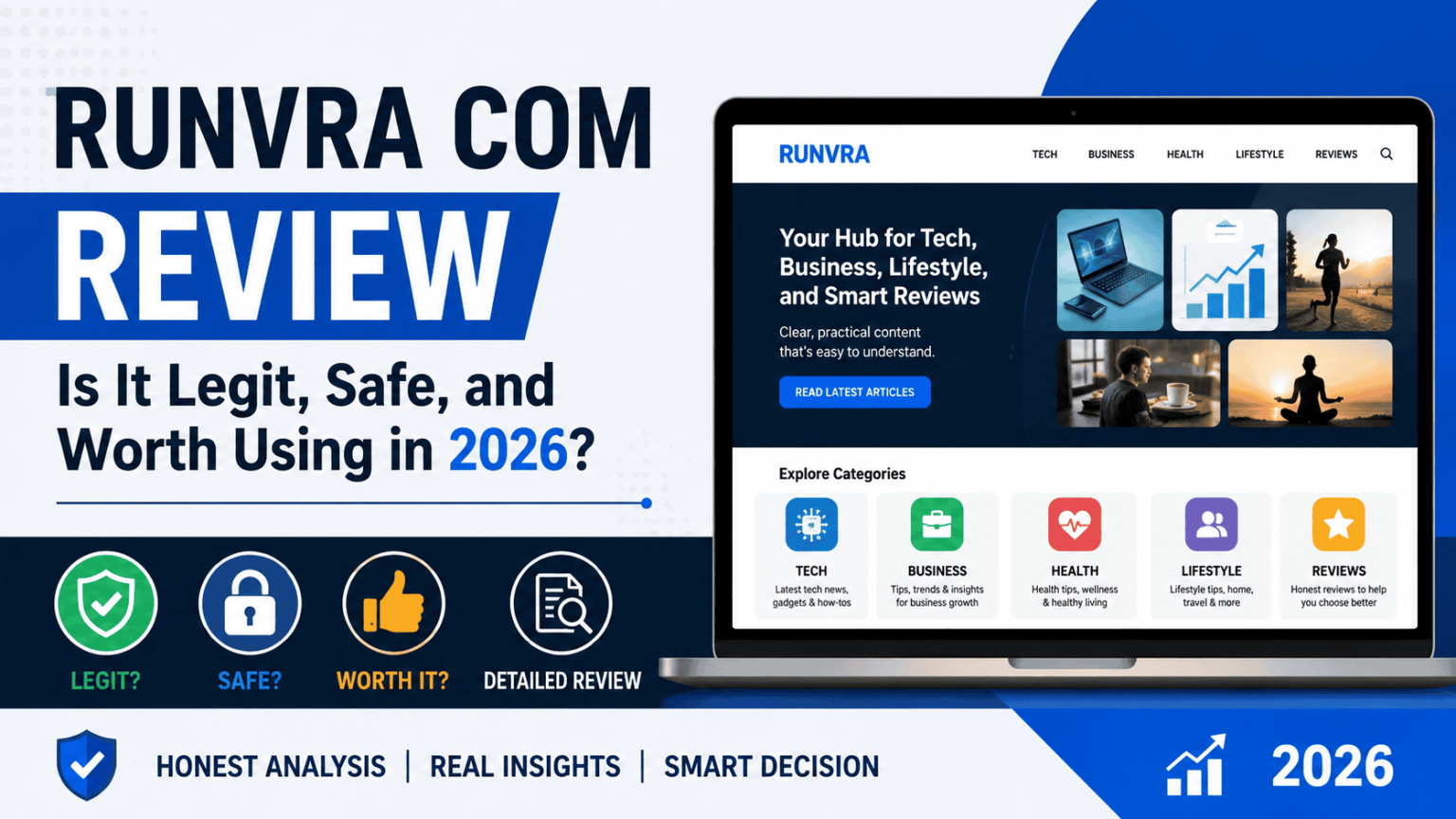 Runvra Com Review | Is It Legit, Safe, and Worth Using in 2026?