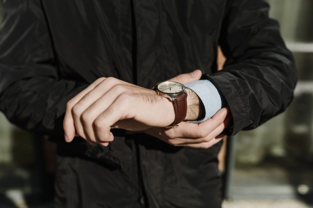 What to Look for When Buying Luxury Watch Straps