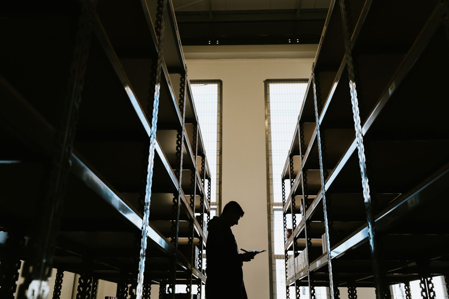 Key Considerations When Planning a Warehouse Racking Layout