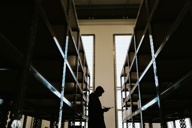 Key Considerations When Planning a Warehouse Racking Layout