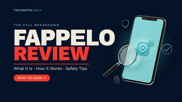 Fappelo Review | What It Is, How It Works, and Safety Tips