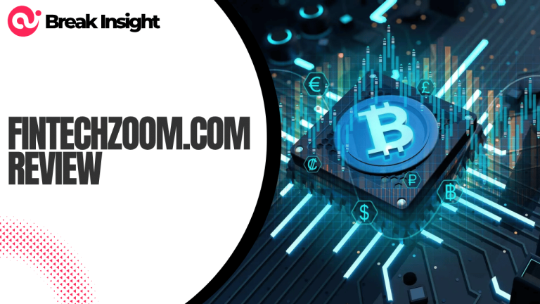 FintechZoom.com Review 2026 | What It Is, Features, Trust, Safety & Legitimacy