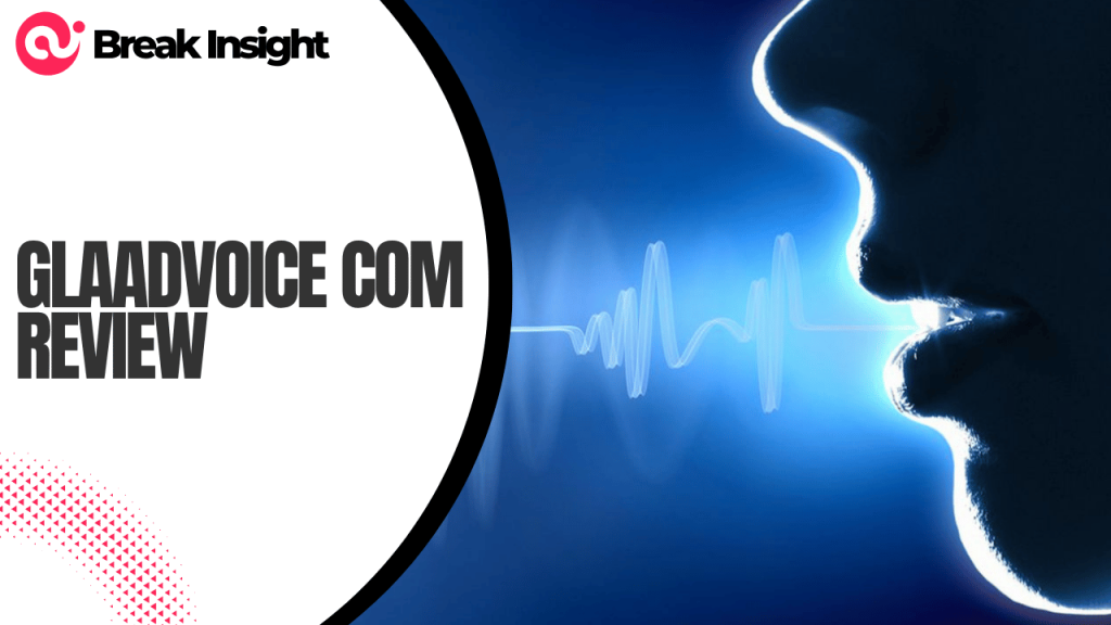 Glaadvoice com Review | What the Website Really Offers in 2026