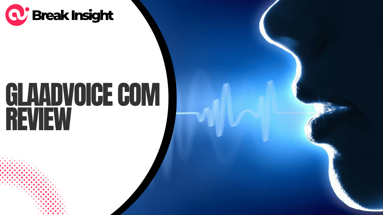 Glaadvoice com Review | What the Website Really Offers in 2026