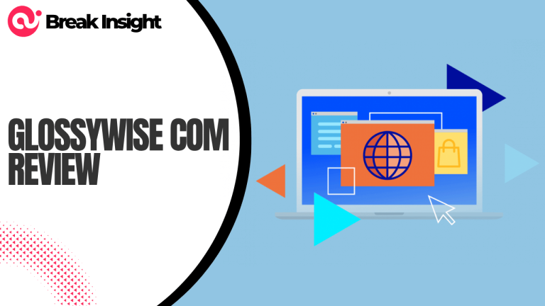 Glossywise com Review 2026: What the Website Really Offers