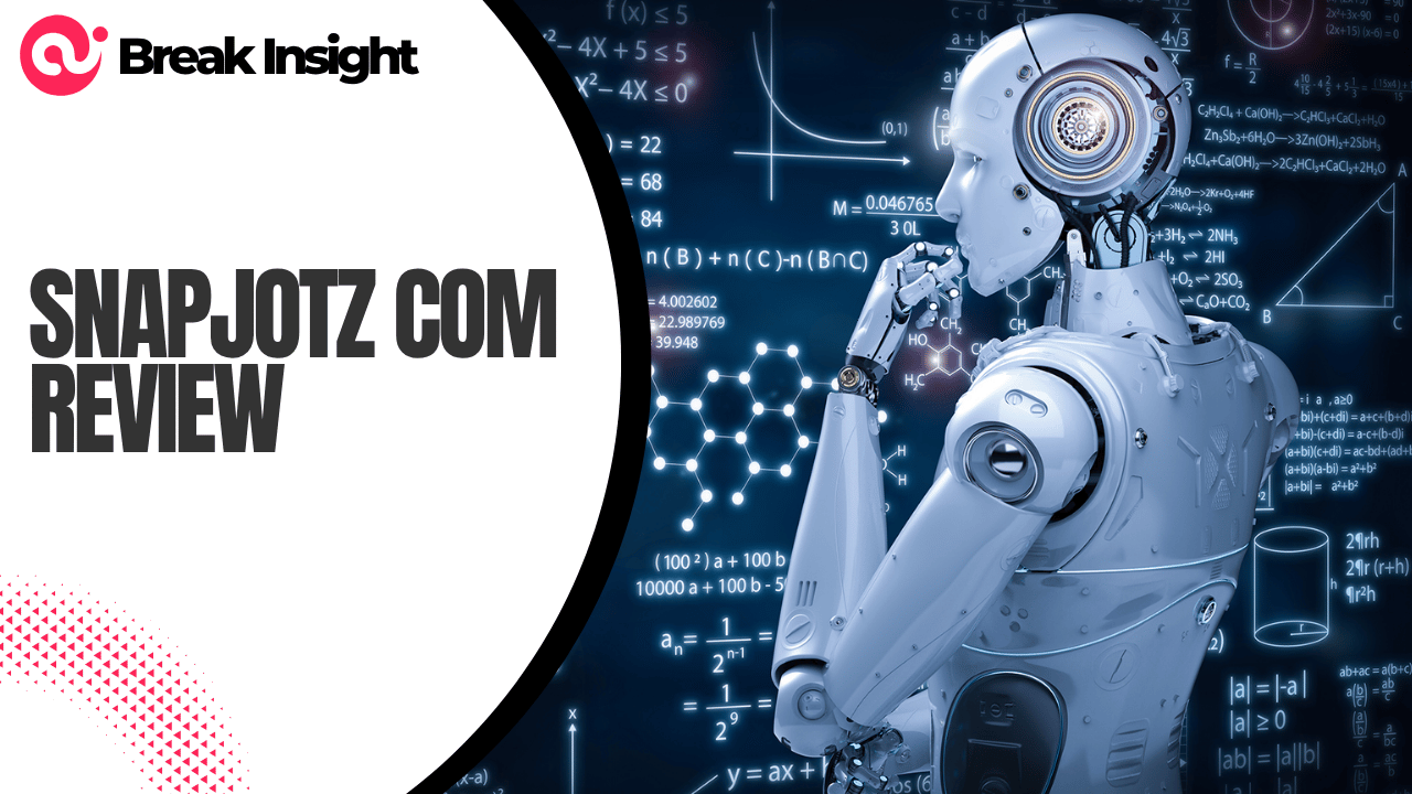 Snapjotz com Review 2026 | What the Website Really Is