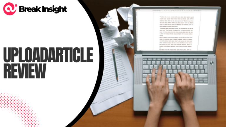 UploadArticle Review | Guest Posting, Features, Safety & SEO Value