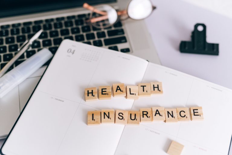 When should you review life insurance after a change in health or work?